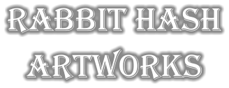 RABBIT HASH ARTWORKS