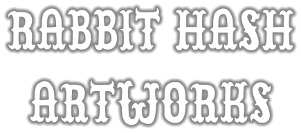 RABBIT HASH ARTWORKS