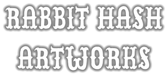 RABBIT HASH ARTWORKS